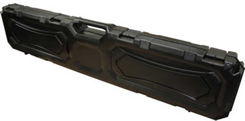 MTM Single Scoped Rifle Case 51